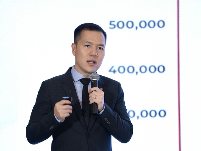 Chủ tịch DNSE nói gì về đối tác chiến lược Capella Group?- Ảnh 2. Chủ tịch DNSE nói gì về đối tác chiến lược Capella Group?- Ảnh 2.