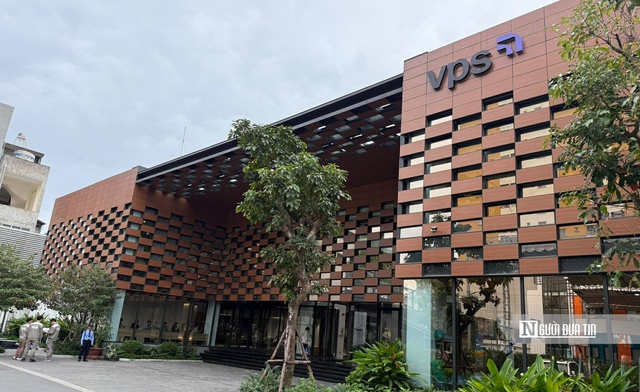 Động lực n&agrave;o gi&uacute;p VPS hướng tới mục ti&ecirc;u l&atilde;i kỷ lục 5.750 tỷ đồng - Ảnh 1.