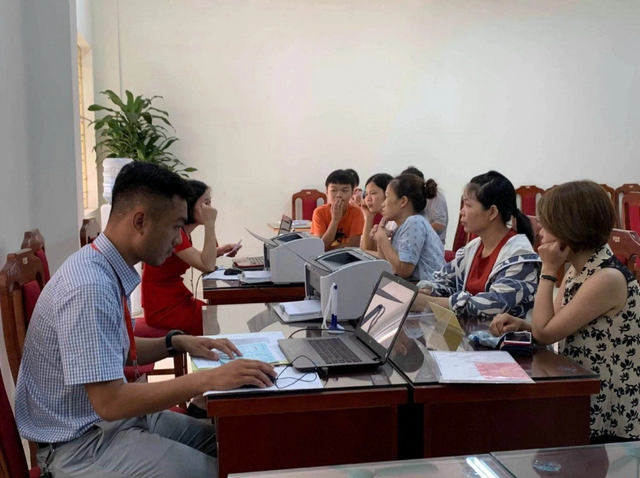 Hà Nội siết tuyển sinh đầu cấp trái tuyến: Dùng AI phân tuyến, chặn “chạy trường” - Ảnh 1.