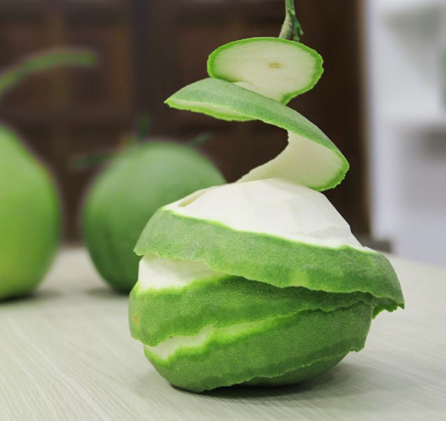 Đừng chỉ ăn quả, vỏ loại c&acirc;y n&agrave;y cũng qu&yacute; như "nh&acirc;n s&acirc;m người ngh&egrave;o" - Ảnh 1.