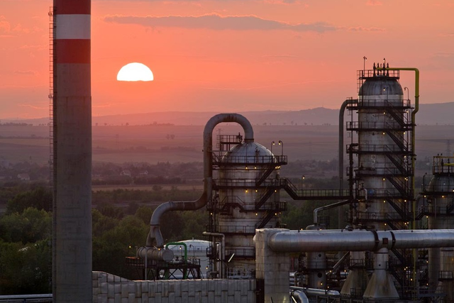 Ph&aacute;t hiện mới nhất về quan hệ năng lượng giữa Hungary v&agrave; Nga- Ảnh 1.