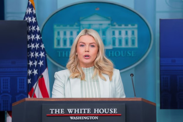 Ông Donald Trump sẵn sàng tấn công mạnh nếu Iran không chấp nhận thỏa thuận - Ảnh 1.