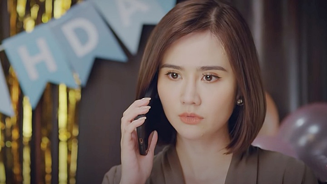 "Mỹ nhân hàng đầu của VTV": Tài năng, làm mẹ đơn thân quyến rũ tuổi 36 - Ảnh 4.