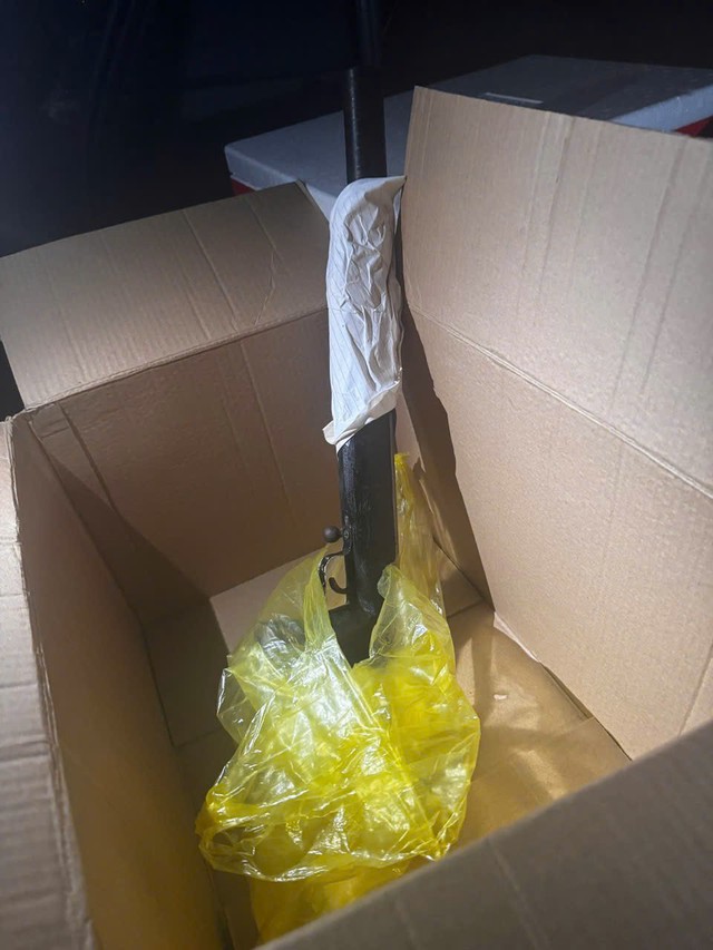 Vụ sát hại mẹ vợ và tài xế taxi: Bi kịch từ việc phát hiện vợ ngoại tình- Ảnh 2. Vụ sát hại mẹ vợ và tài xế taxi: Bi kịch từ việc phát hiện vợ ngoại tình- Ảnh 2.