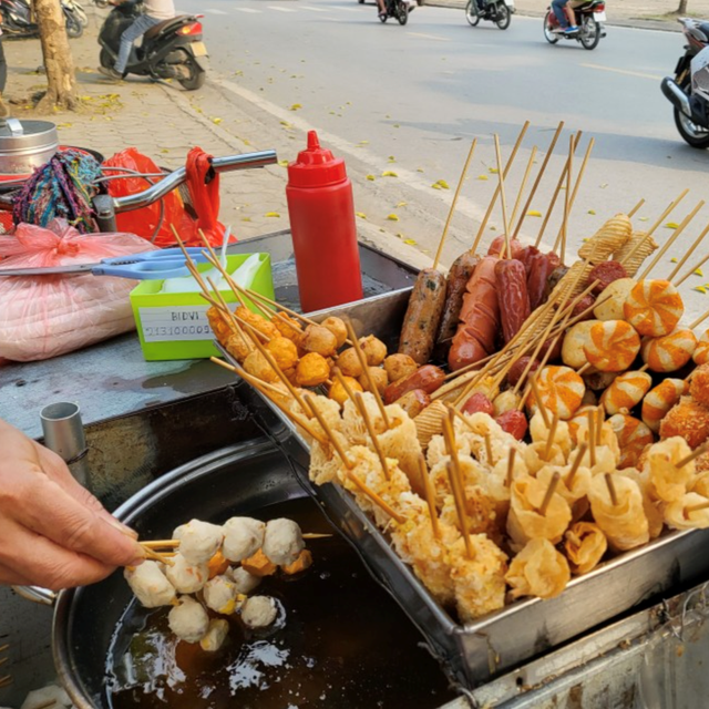 "Xiên bẩn" học đường - Ảnh 1.