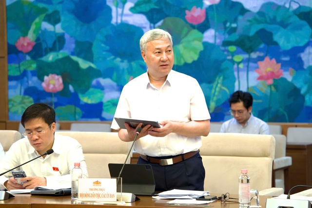 Xác lập mô hình tăng trưởng mới, tạo bước bứt phá giai đoạn 2026-2030- Ảnh 3. Xác lập mô hình tăng trưởng mới, tạo bước bứt phá giai đoạn 2026-2030- Ảnh 3.