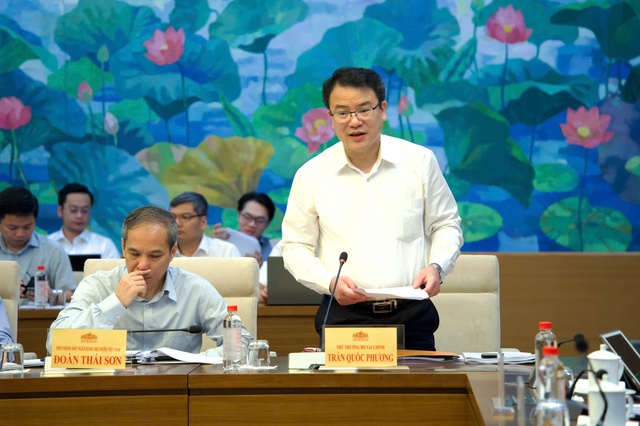 Sau sáp nhập, nhiều trụ sở được đầu tư khang trang nhưng hiện đang bỏ trống- Ảnh 1. Sau sáp nhập, nhiều trụ sở được đầu tư khang trang nhưng hiện đang bỏ trống- Ảnh 1.