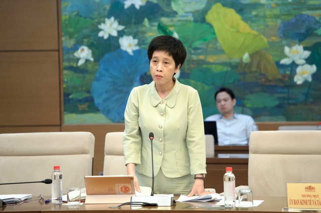 Sau sáp nhập, nhiều trụ sở được đầu tư khang trang nhưng hiện đang bỏ trống- Ảnh 3. Sau sáp nhập, nhiều trụ sở được đầu tư khang trang nhưng hiện đang bỏ trống- Ảnh 3.