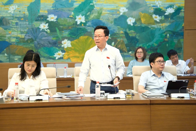 Sau sáp nhập, nhiều trụ sở được đầu tư khang trang nhưng hiện đang bỏ trống- Ảnh 2. Sau sáp nhập, nhiều trụ sở được đầu tư khang trang nhưng hiện đang bỏ trống- Ảnh 2.