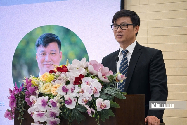 Tp.HCM cần cơ chế đột ph&aacute; để tăng tốc đường sắt đ&ocirc; thị- Ảnh 3.