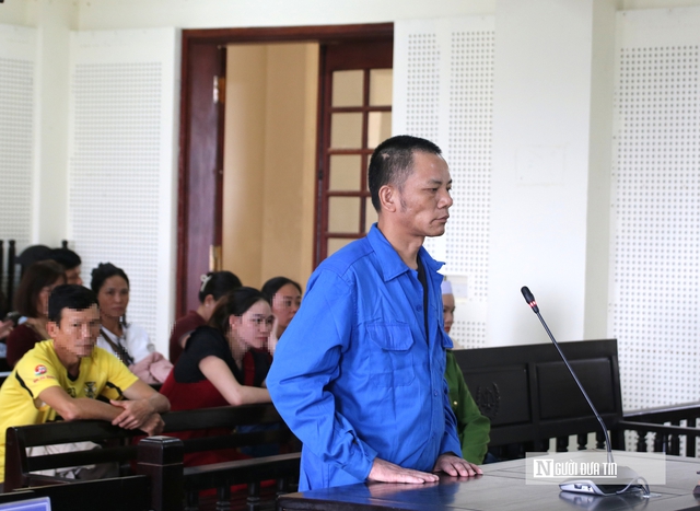 Nỗi ân hận muộn màng của người đàn ông ra tay sát hại bạn - Ảnh 1.