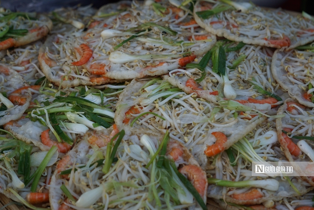 Quảng diễn ẩm thực sinh động tại Ngày hội tinh hoa ẩm thực Gia Lai lần thứ I/2026 - Ảnh 12.