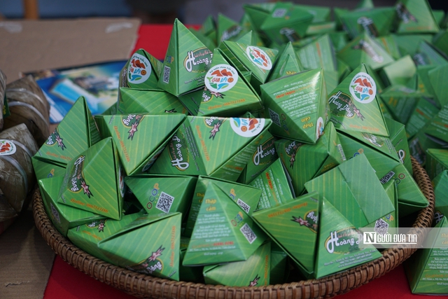 Quảng diễn ẩm thực sinh động tại Ngày hội tinh hoa ẩm thực Gia Lai lần thứ I/2026 - Ảnh 13.