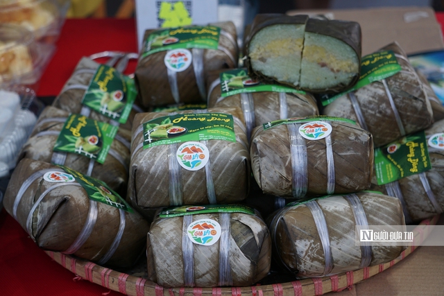 Quảng diễn ẩm thực sinh động tại Ngày hội tinh hoa ẩm thực Gia Lai lần thứ I/2026 - Ảnh 14.