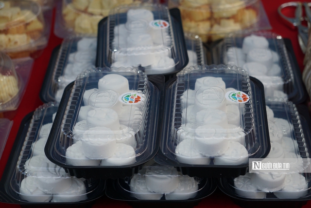 Quảng diễn ẩm thực sinh động tại Ngày hội tinh hoa ẩm thực Gia Lai lần thứ I/2026 - Ảnh 15.