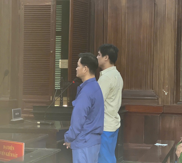 Sai lầm nối tiếp sai lầm của một cựu c&aacute;n bộ Chi cục Thuế- Ảnh 1.