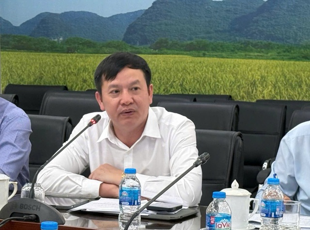 Căng thẳng Trung Đ&ocirc;ng, nhiều nh&agrave; m&aacute;y ph&acirc;n b&oacute;n vận h&agrave;nh hết c&ocirc;ng suất, giữ gi&aacute; b&aacute;n hợp l&yacute;- Ảnh 2.