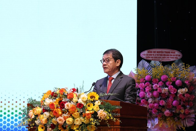 "Sếu đầu đ&agrave;n" hội tụ, Gia Lai đ&oacute;n d&ograve;ng vốn đầu tư hơn 33 tỷ USD - Ảnh 6.