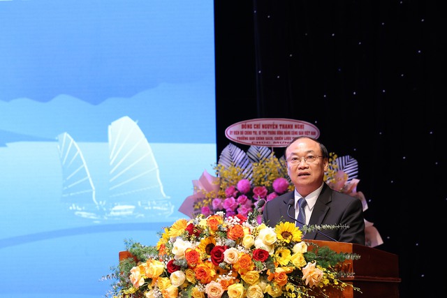 "Sếu đầu đ&agrave;n" hội tụ, Gia Lai đ&oacute;n d&ograve;ng vốn đầu tư hơn 33 tỷ USD - Ảnh 4.