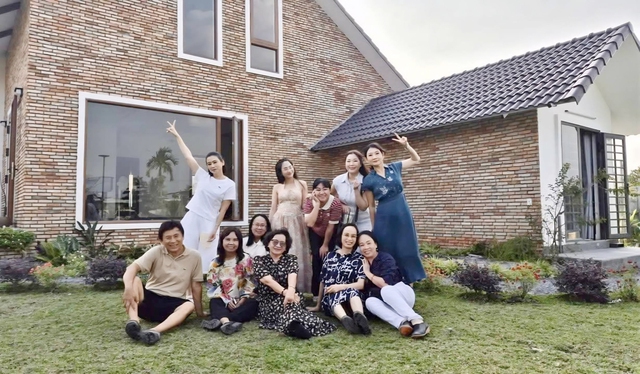 Cuộc sống an yên, viên mãn của "ông hoàng nhạc đỏ" nổi tiếng miền Nam - Ảnh 10.