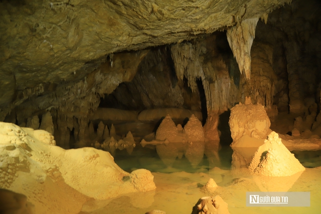 H&agrave;ng ng&agrave;n người trẩy hội Mường Xia nơi bi&ecirc;n viễn xứ Thanh- Ảnh 3.