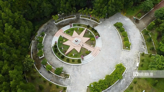 Khám phá Mũi Cà Mau: Điều gì khiến nơi tận cùng Tổ quốc trở nên khác biệt?- Ảnh 8. Khám phá Mũi Cà Mau: Điều gì khiến nơi tận cùng Tổ quốc trở nên khác biệt?- Ảnh 8.