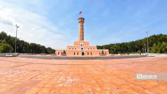 Khám phá Mũi Cà Mau: Điều gì khiến nơi tận cùng Tổ quốc trở nên khác biệt?- Ảnh 11. Khám phá Mũi Cà Mau: Điều gì khiến nơi tận cùng Tổ quốc trở nên khác biệt?- Ảnh 11.