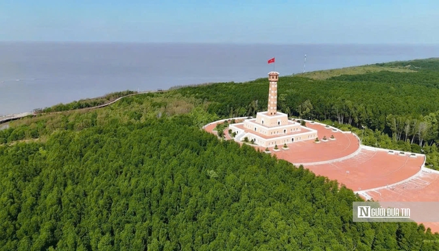 Khám phá Mũi Cà Mau: Điều gì khiến nơi tận cùng Tổ quốc trở nên khác biệt?- Ảnh 15. Khám phá Mũi Cà Mau: Điều gì khiến nơi tận cùng Tổ quốc trở nên khác biệt?- Ảnh 15.