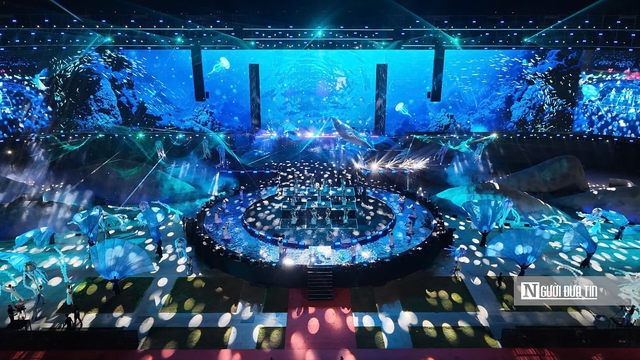 Khai mạc Năm Du lịch Quốc gia &ndash; Gia Lai 2026: B&ugrave;ng nổ cảm x&uacute;c từ s&acirc;n khấu thực cảnh đến Mega concert- Ảnh 2.