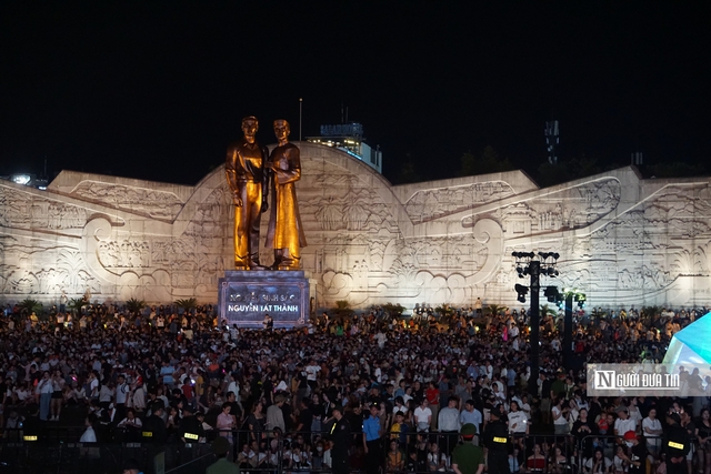 Khai mạc Năm Du lịch Quốc gia &ndash; Gia Lai 2026: B&ugrave;ng nổ cảm x&uacute;c từ s&acirc;n khấu thực cảnh đến Mega concert- Ảnh 14.