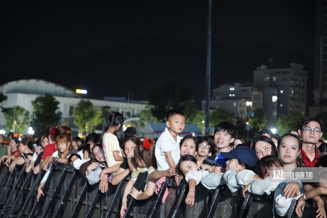 Khai mạc Năm Du lịch Quốc gia &ndash; Gia Lai 2026: B&ugrave;ng nổ cảm x&uacute;c từ s&acirc;n khấu thực cảnh đến Mega concert- Ảnh 15.