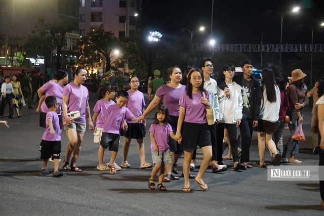 Khai mạc Năm Du lịch Quốc gia &ndash; Gia Lai 2026: B&ugrave;ng nổ cảm x&uacute;c từ s&acirc;n khấu thực cảnh đến Mega concert- Ảnh 16.