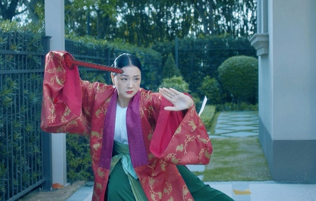 Nữ NSƯT tuổi 54 vẫn được gọi l&agrave; "c&ocirc;ng ch&uacute;a", tiết lộ l&yacute; do k&iacute;n tiếng chuyện đời tư- Ảnh 2.