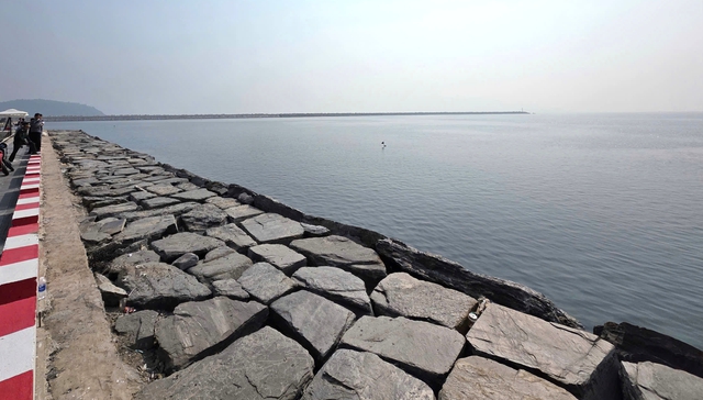 Siêu cảng Liên Chiểu khởi động giai đoạn mới, cú hích đưa Đà Nẵng ra biển lớn - Ảnh 2.