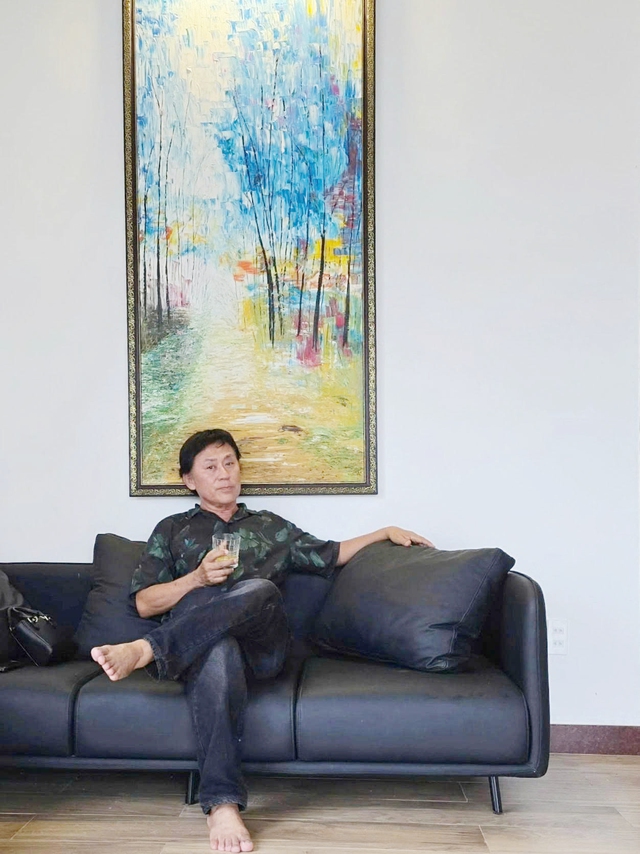 Cuộc sống an yên, viên mãn của "ông hoàng nhạc đỏ" nổi tiếng miền Nam - Ảnh 12.