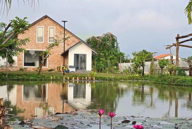 Cuộc sống an yên, viên mãn của "ông hoàng nhạc đỏ" nổi tiếng miền Nam - Ảnh 6.