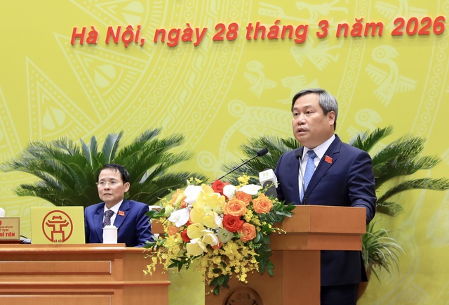 H&agrave; Nội kiện to&agrave;n nhiều chức danh l&atilde;nh đạo chủ chốt- Ảnh 3.