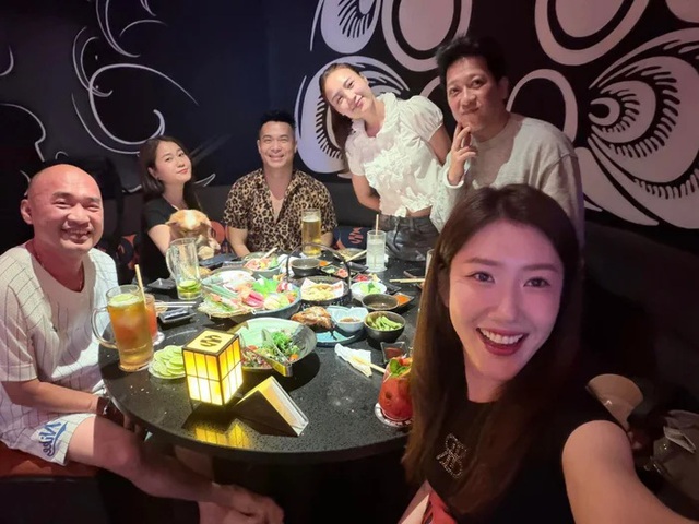 "Ngọc nữ màn ảnh" gây bất ngờ khi được chốt ngày lên xe hoa- Ảnh 1. "Ngọc nữ màn ảnh" gây bất ngờ khi được chốt ngày lên xe hoa- Ảnh 1.