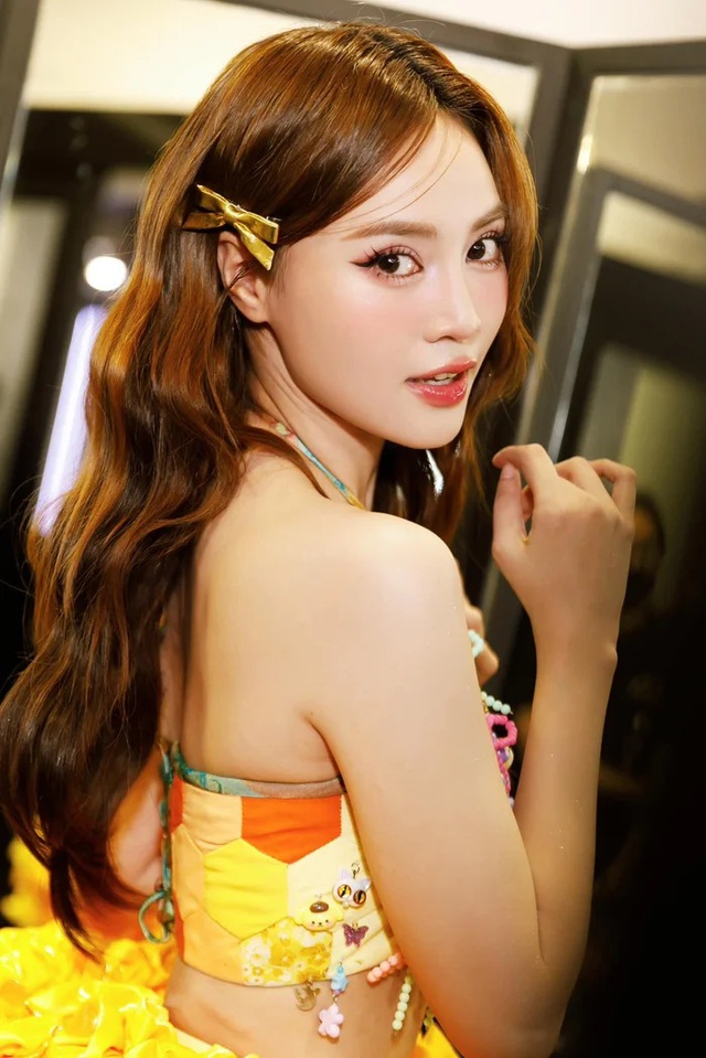 "Ngọc nữ màn ảnh" gây bất ngờ khi được chốt ngày lên xe hoa- Ảnh 4. "Ngọc nữ màn ảnh" gây bất ngờ khi được chốt ngày lên xe hoa- Ảnh 4.