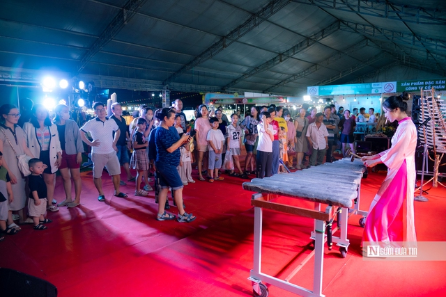 Khai mạc chuỗi hoạt động du lịch Đắk Lắk 2026, nâng tầm thương hiệu của vùng đất “từ đại ngàn ra biển lớn” - Ảnh 11.