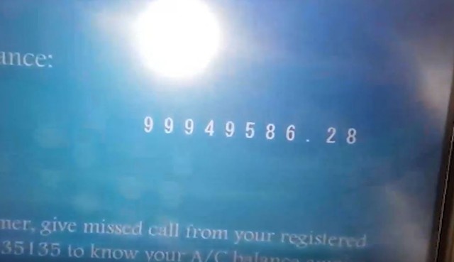 Kiểm tra số dư, người phụ nữ sốc nặng khi t&agrave;i khoản c&oacute; 27 tỷ đồng- Ảnh 1.