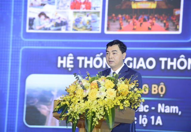 Thủ tướng Ch&iacute;nh phủ Phạm Minh Ch&iacute;nh: &ldquo;Sức mạnh từ nh&acirc;n d&acirc;n v&agrave; doanh nghiệp&rdquo;- Ảnh 2.