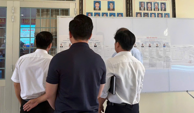 Bà Nguyễn Quỳnh Liên: Cam kết hành động vì quyền lợi người dân và sự phát triển địa phương- Ảnh 2. Bà Nguyễn Quỳnh Liên: Cam kết hành động vì quyền lợi người dân và sự phát triển địa phương- Ảnh 2.