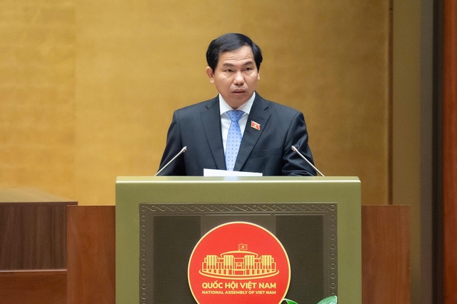 ĐBQH kh&oacute;a XVI phải cao hơn về chất lượng v&agrave; chiều s&acirc;u tr&aacute;ch nhiệm - Ảnh 1.