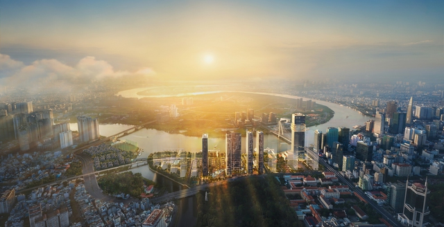 Bất động sản h&agrave;ng hiệu l&otilde;i trung t&acirc;m: xu hướng t&agrave;i sản thừa kế của giới si&ecirc;u gi&agrave;u- Ảnh 2.