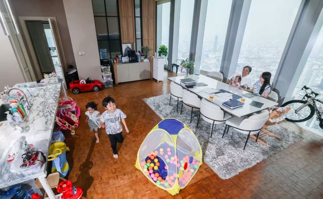 Bất động sản h&agrave;ng hiệu l&otilde;i trung t&acirc;m: xu hướng t&agrave;i sản thừa kế của giới si&ecirc;u gi&agrave;u- Ảnh 3.