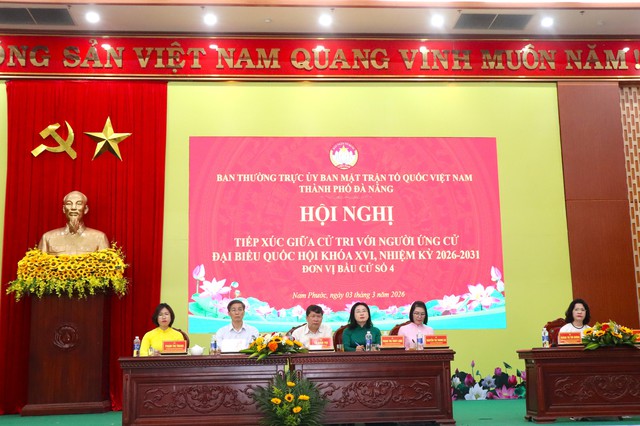 "Gần d&acirc;n, hiểu d&acirc;n, nỗ lực hết sức để bảo vệ quyền lợi ch&iacute;nh đ&aacute;ng của nh&acirc;n d&acirc;n"- Ảnh 1.