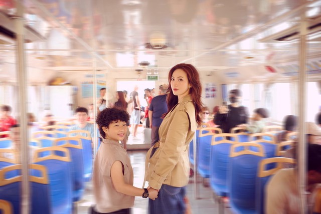 Phương Anh Đào gây ấn tượng bởi nhan sắc vượt trội trong phim mùa Tết- Ảnh 1. Phương Anh Đào gây ấn tượng bởi nhan sắc vượt trội trong phim mùa Tết- Ảnh 1.