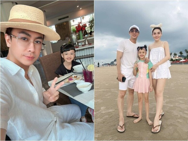 Nam ca sĩ 8X đ&igrave;nh đ&aacute;m của d&ograve;ng nhạc trẻ miền T&acirc;y: Hạnh ph&uacute;c trước th&ocirc;ng tin sắp l&ecirc;n chức bố - Ảnh 7.