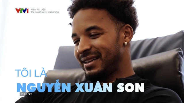 G&oacute;c khuất sau &aacute;nh h&agrave;o quang của tiền đạo Xu&acirc;n Son - Ảnh 1.